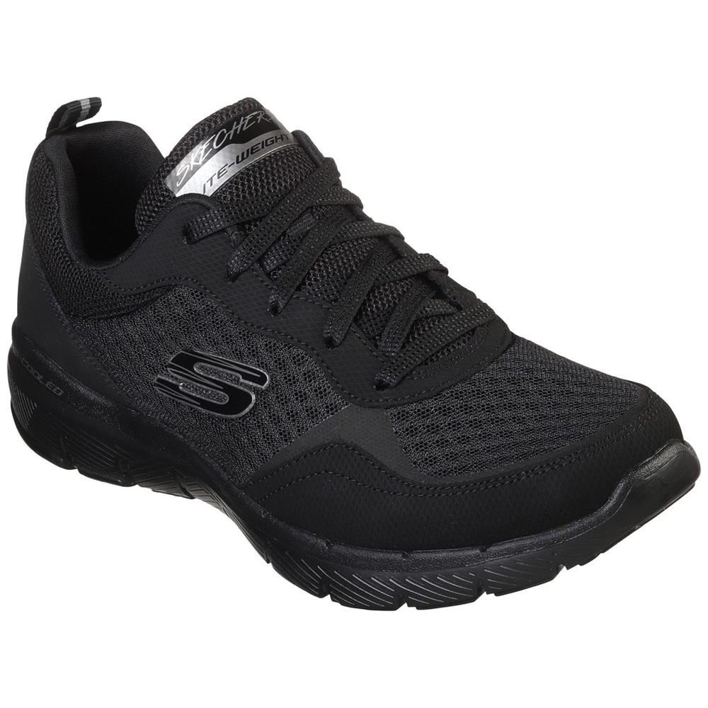 Sketchers Flex Appeal 3.O Sneaker Wide Fit